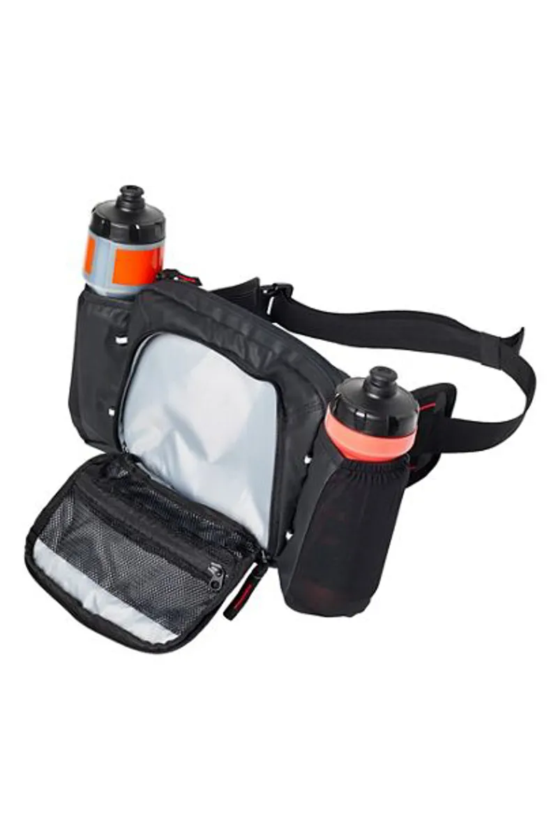 Fox Hip Pack Black -1